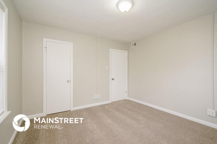 Building Photo - 3428 N Riley Ave