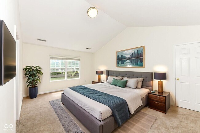 Building Photo - 4012 Weston Pointe Dr