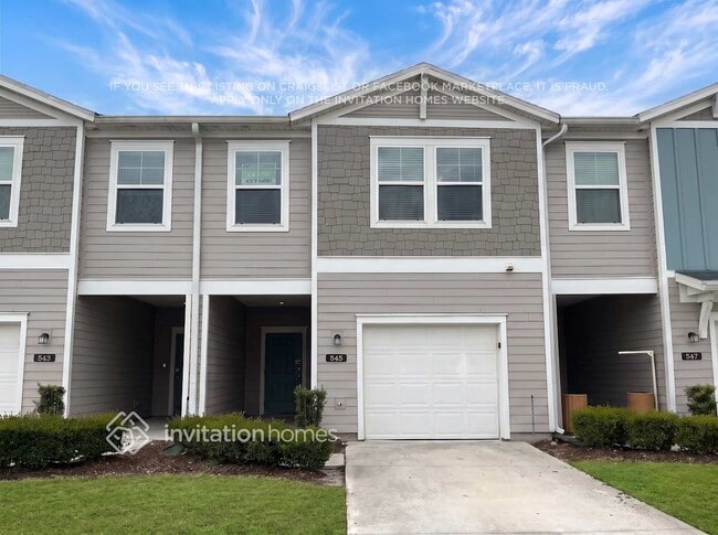 Building Photo - 545 Cherry Ridge Dr