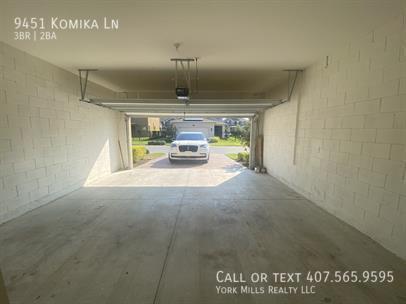 Building Photo - 9451 Komika Ln