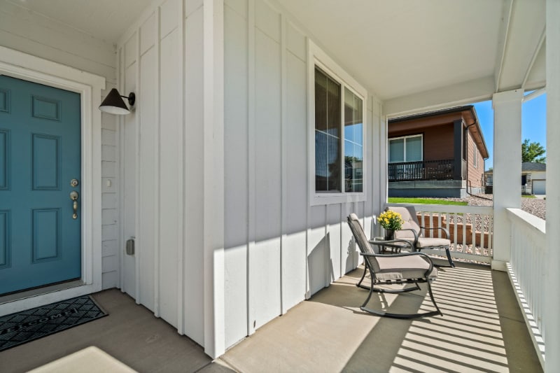 Building Photo - 5915 Croaking Toad Dr