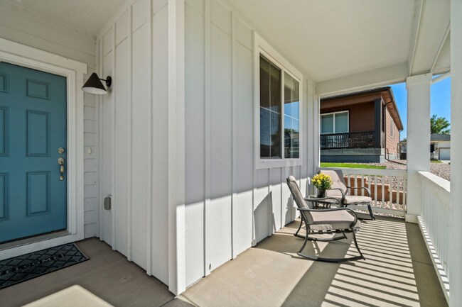 Building Photo - 5915 Croaking Toad Dr