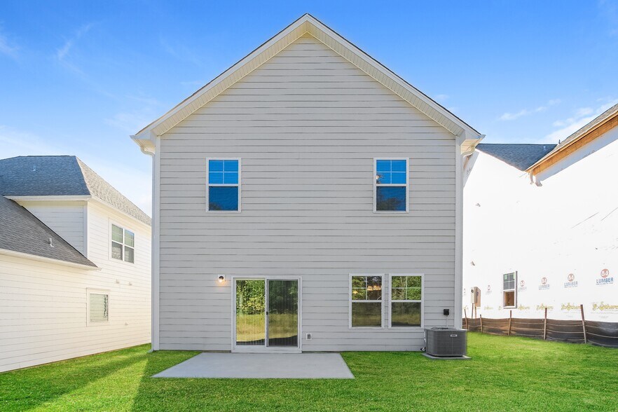 Building Photo - 1430 Feldspar Ct