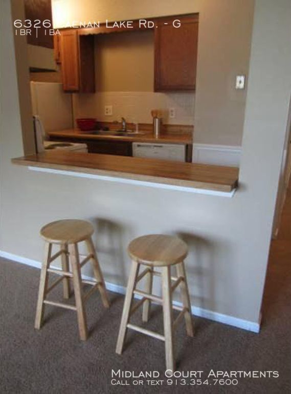 Midland Court Apartments 6326 Caenen Lake Rd Shawnee KS 66216