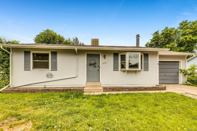 Building Photo - 3048 W 134th Pl