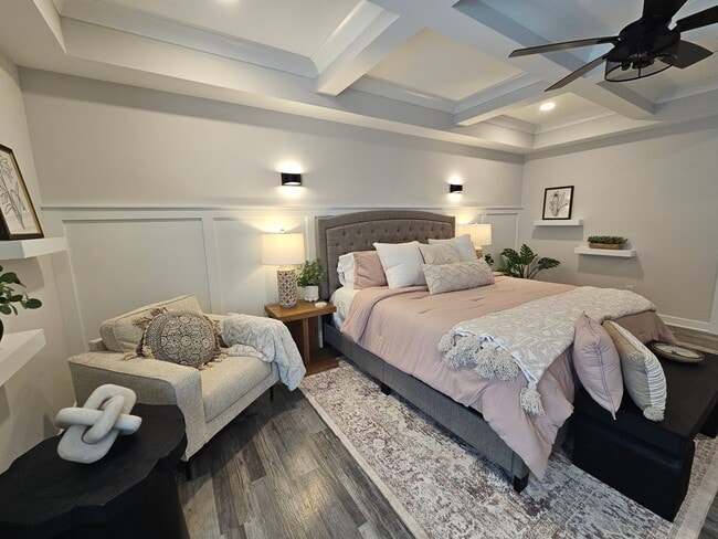 Building Photo - Upscale New Construction Ranch