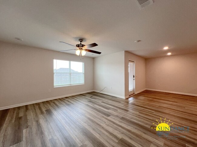 Building Photo - Spacious 4BR Home with Solar Panels & Smart Features in Patriot Ridge with Community Perks!