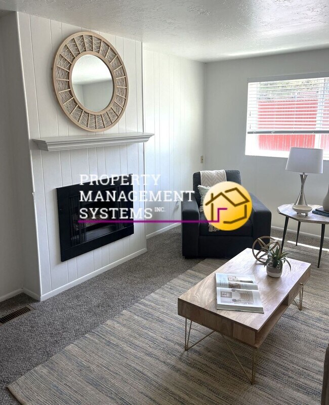 Building Photo - 2 Bedroom Millcreek Condo