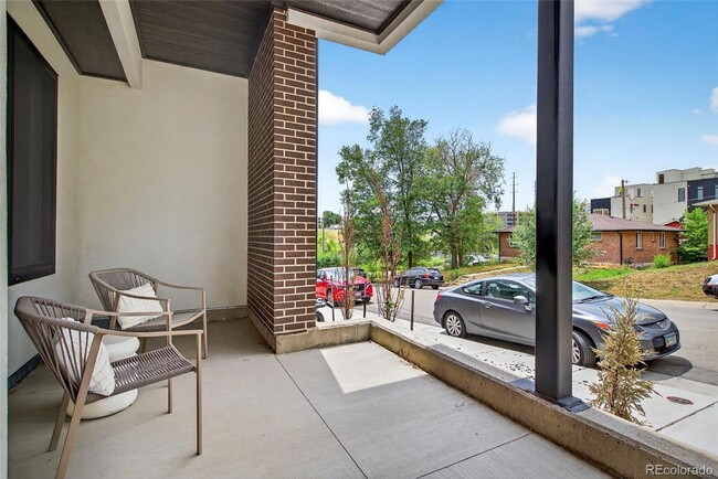 Building Photo - New Construction Townhome with Rooftop Deck