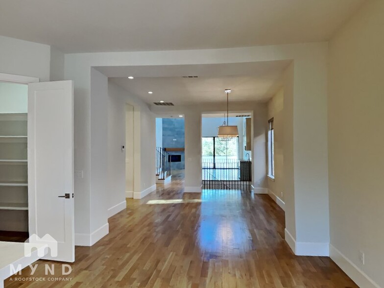 Building Photo - 4216 Bowser Ave