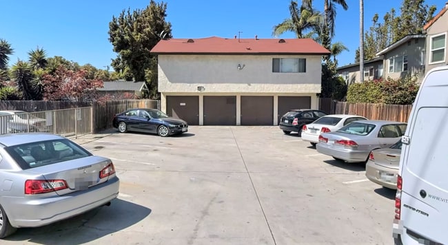 Building Photo - 630 Junipero Ave