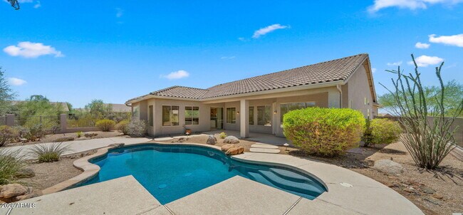 Building Photo - 5036 E Cory Cir