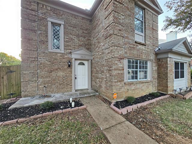Building Photo - 3415 Ramey Dr