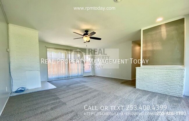 Building Photo - 5802 S M St