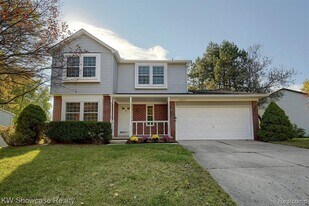 Building Photo - 24509 Simmons Dr
