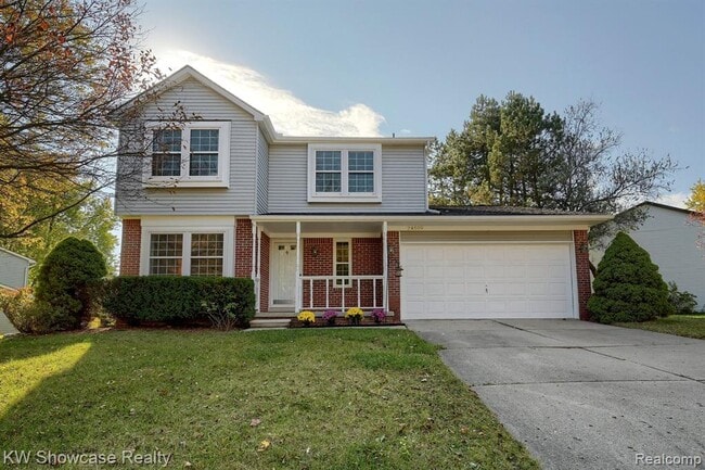Building Photo - 24509 Simmons Dr
