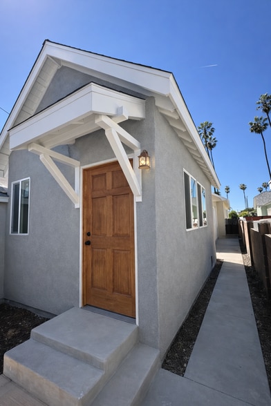 Building Photo - 5308 Cimarron St