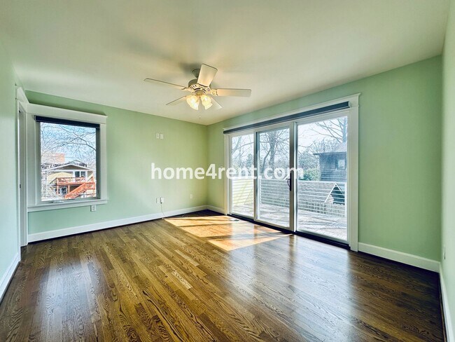 Building Photo - Charming Home Near Country Club Plaza w/ Gorgeous Updates, Wood Floors and a Two Car Garage!