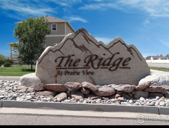 Building Photo - Excellent 3-Bedroom Home in Evans With Great Backyard & Attached Garage!