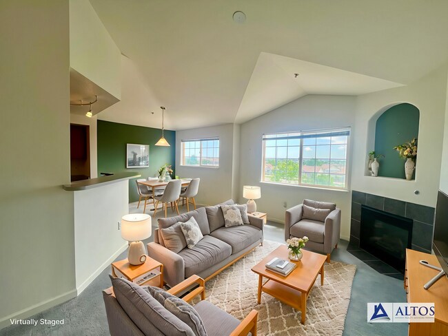 Primary Photo - ** Move in Special** Cozy 1 bed 1 bath in ...