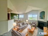 Building Photo - ** Move in Special** Cozy 1 bed 1 bath in ...