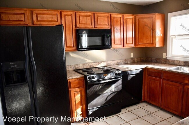 Building Photo - 3 br, 3 bath House - 9121 Blue Ridge Blvd