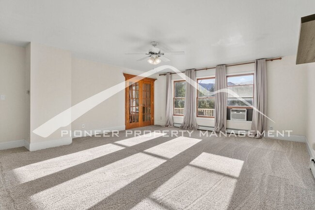 Building Photo - Charming 2-Bedroom + Office in the Historic Old North End, with access to 2 car garage spaces.