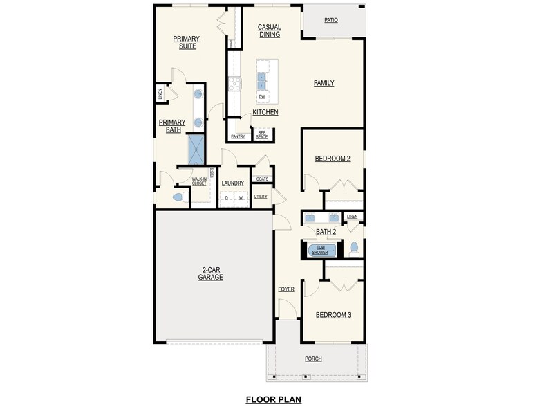 Building Photo - 17170 W Golden Ln