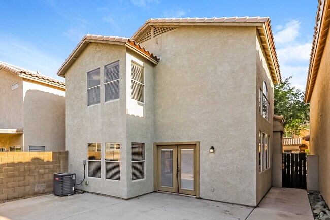 Building Photo - 4907 W Marco Polo Rd