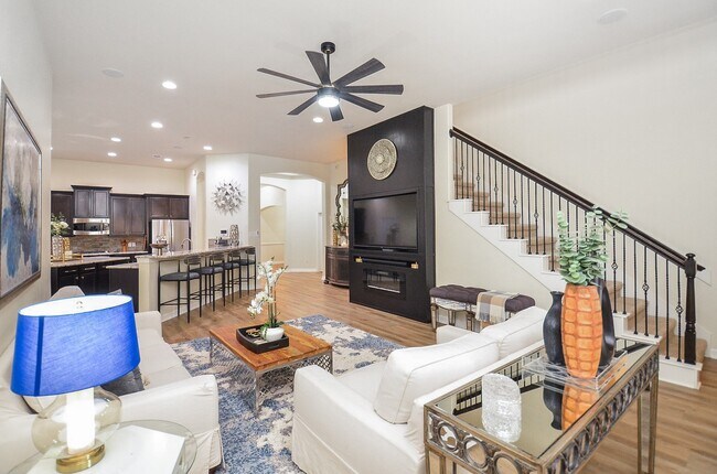 Building Photo - 27714 Wilson Run Ln
