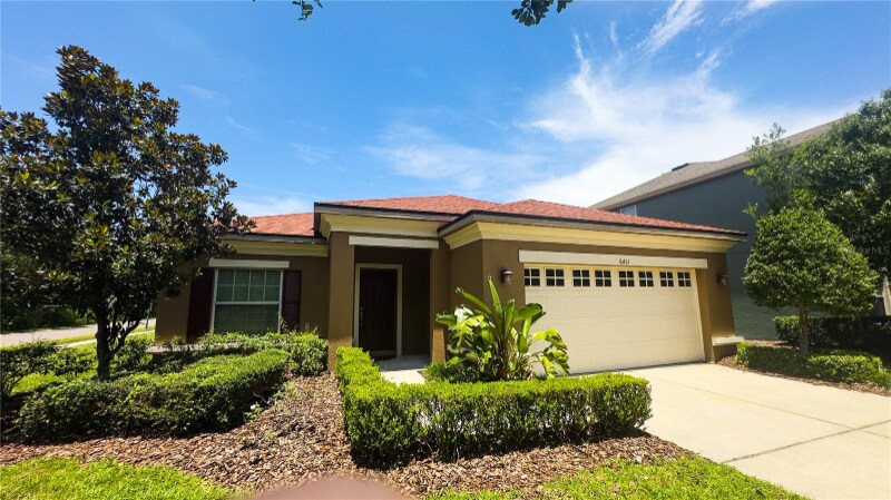 Building Photo - 6411 Foxbury Ridge Lane