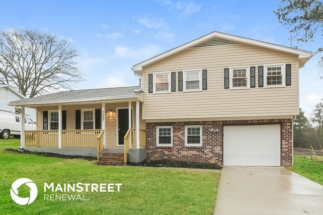 Building Photo - 3037 Kathy Ln NW