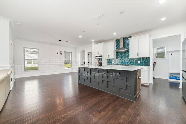 Building Photo - 9282 Moss Plantation Ave NW