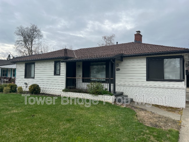 Building Photo - 5724 Callister Ave