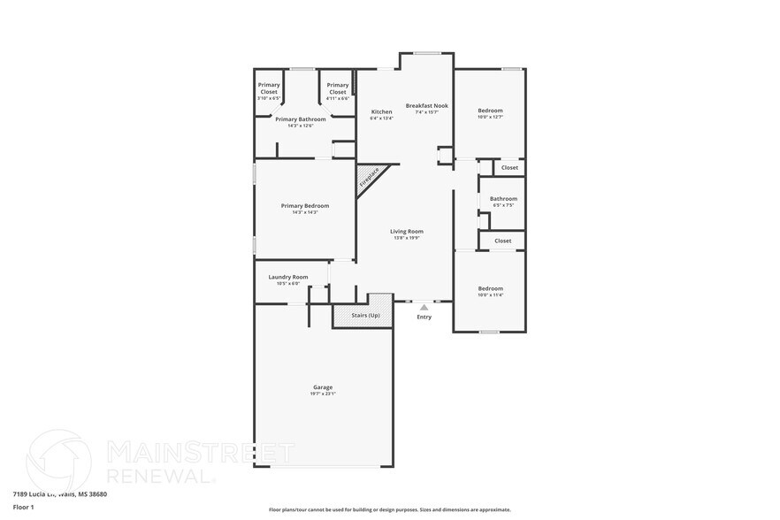 Building Photo - 7189 Lucia Ln