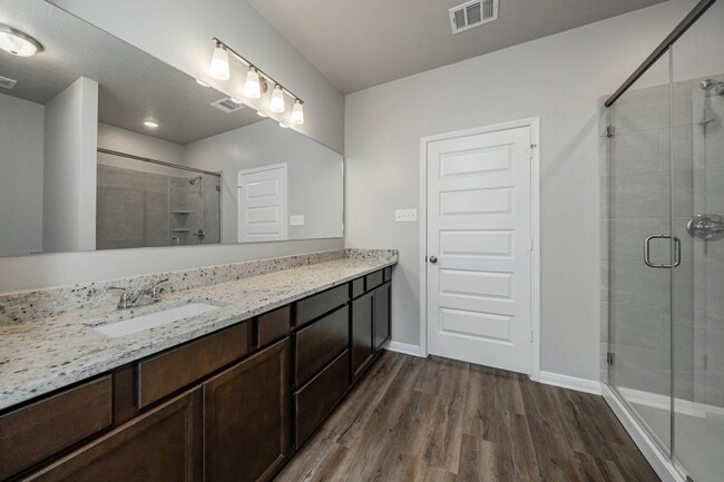 Building Photo - Where Style Meets Comfort: Elevate Your Li...