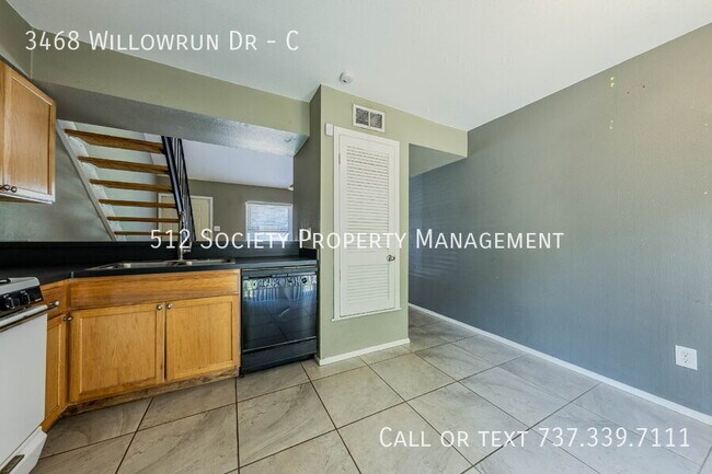 Building Photo - 3468 Willowrun Dr