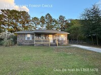 Building Photo - Conway - 3 Bedroom / 1 Bathroom Home