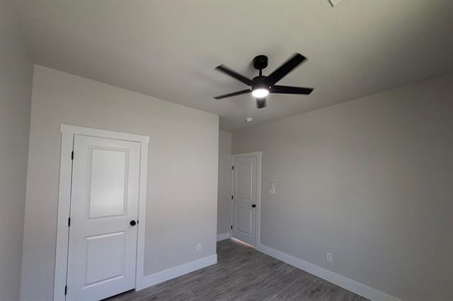 Building Photo - 5709 Barkridge Dr