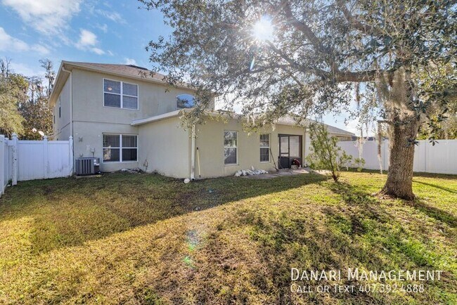 Building Photo - 5604 Florence Harbor Dr