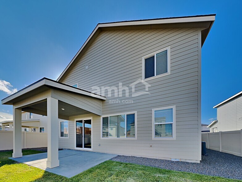 Building Photo - 1034 Jillian Ave