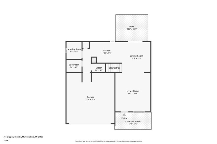 Building Photo - 315 Slippery Rock Dr