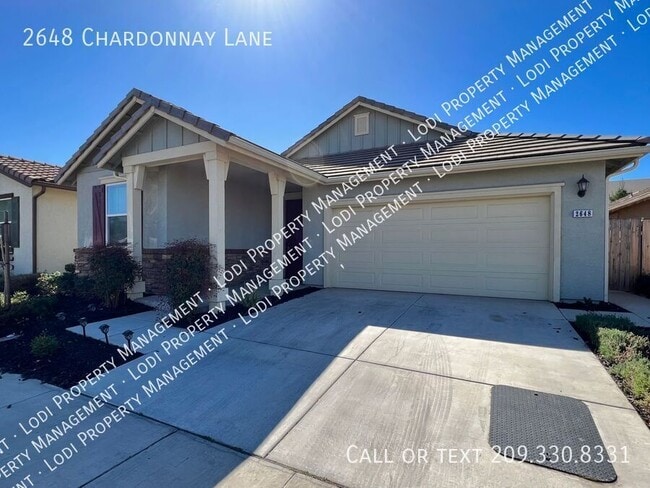 Building Photo - 2648 Chardonnay Ln