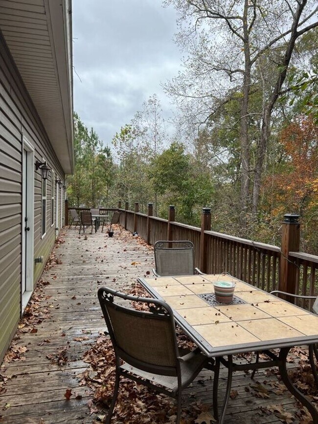 Building Photo - Updated Duplex in Auburn!