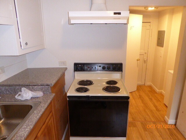 Building Photo - Charming 2 Bed 1 Bath Home in Ballard