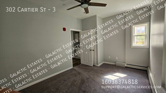 Building Photo - 302 Cartier St