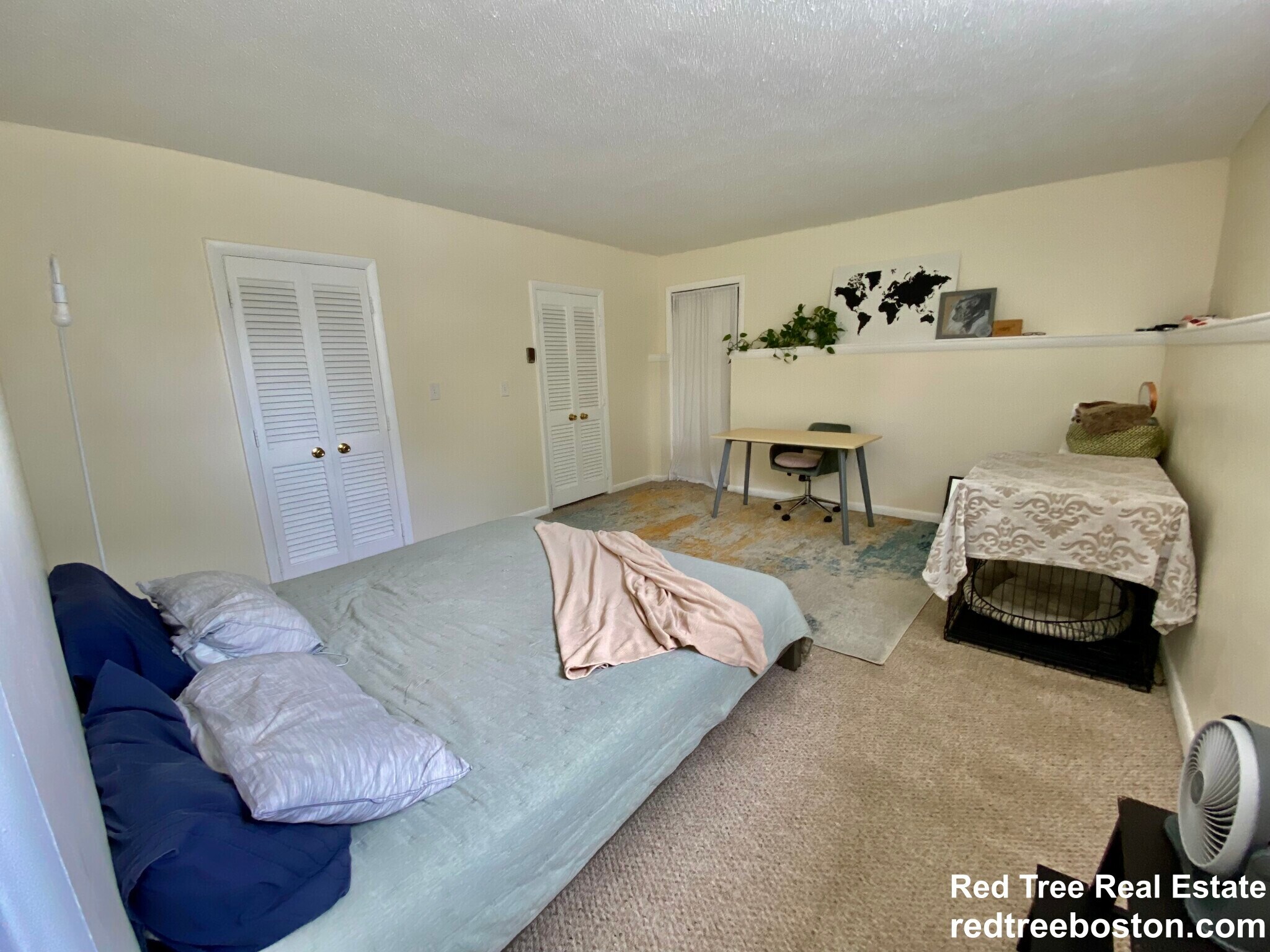 Building Photo - 172 River St