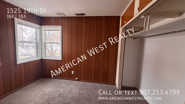 Building Photo - 1525 19th St