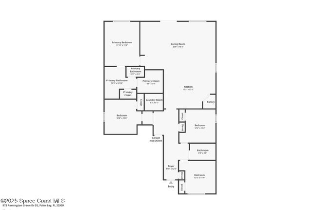 Building Photo - 975 Remington Green Dr SE