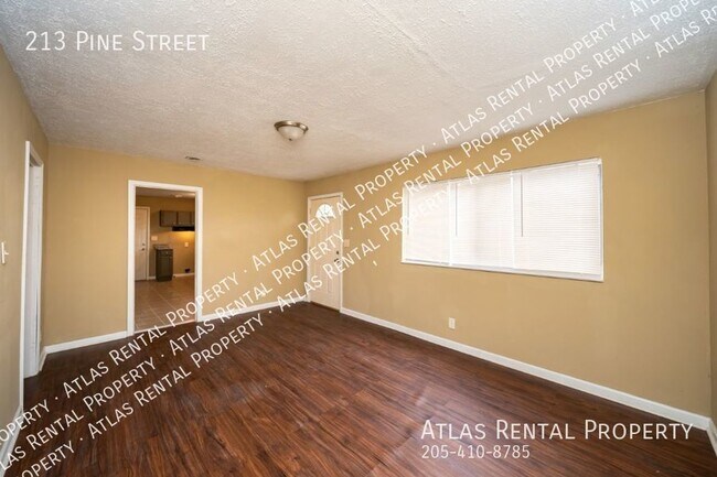 Building Photo - 213 Pine St